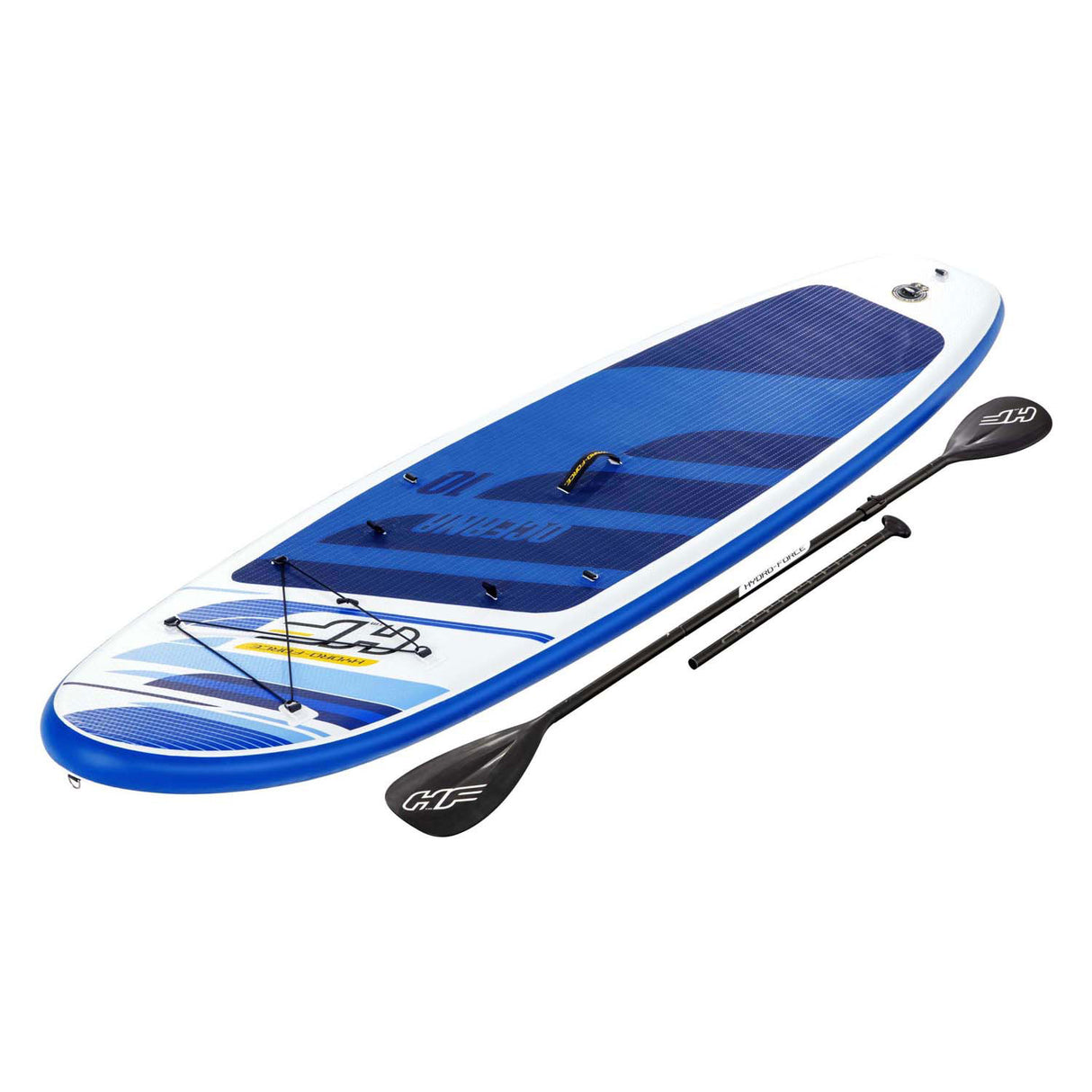 Bestway Hydro Oceana kabrió SUP