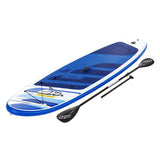 Bestway Hydro Oceana kabrió SUP