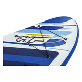 Bestway Hydro Oceana kabrió SUP