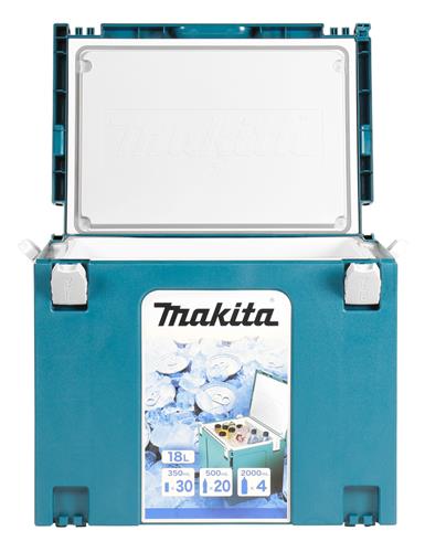 Makita coolbox m-box 4