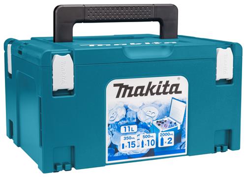 Makita coolbox m-box 3