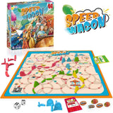 Jumbo Speedwagon Kinderspel