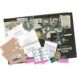 Jumbo escape quest ascalons fury