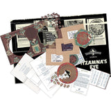 Jumbo itzamna's eye houses of treasure game