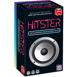 Jumbo -Hitster -Musikspiel