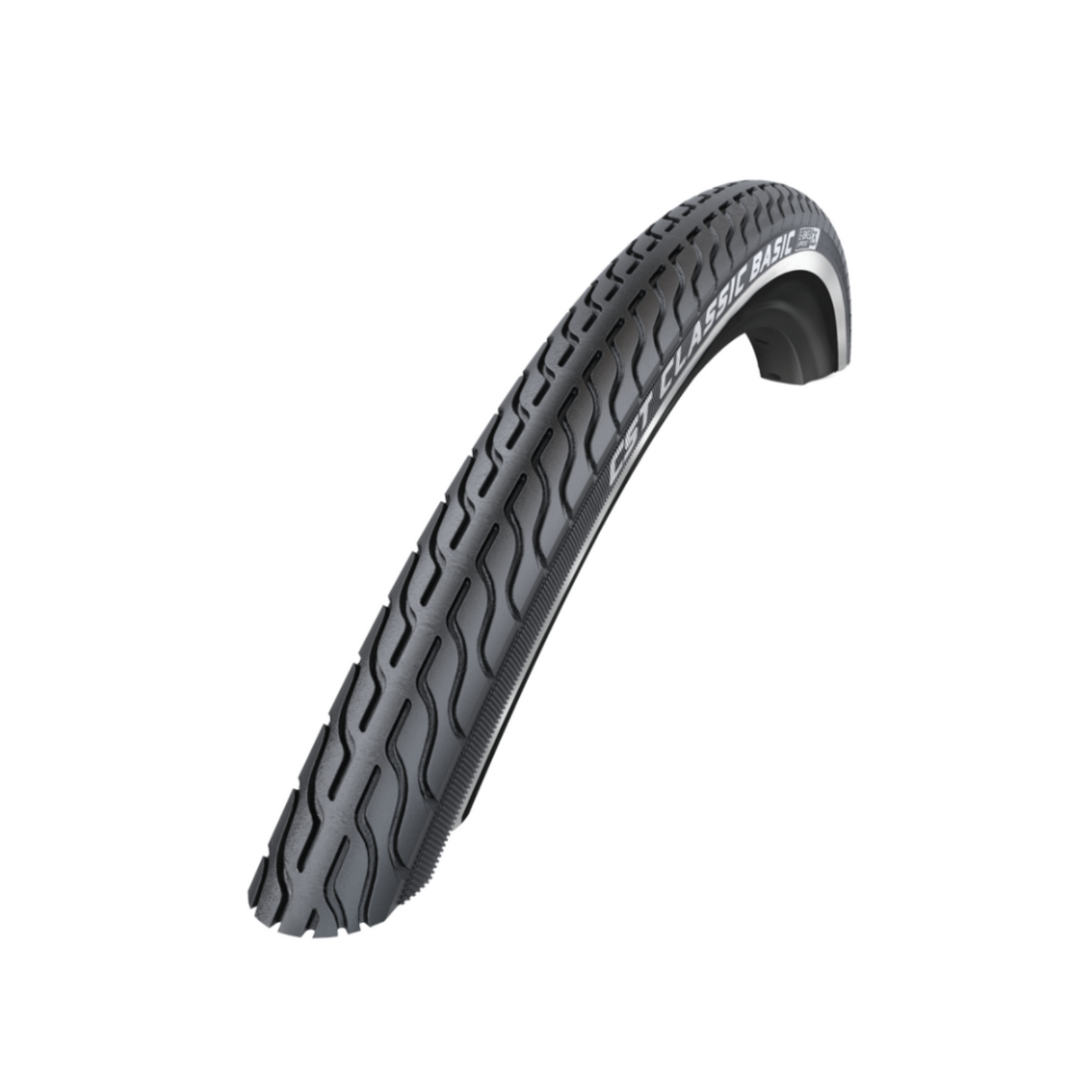 Out Tire Classic Basic 28 x 1 5 8 x 1 3 8 (37-622)