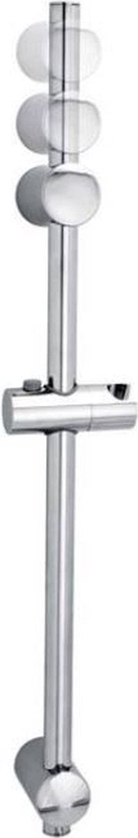 Tesa 1062571 - Spaa adjustable shower rail 705 mm | 1 piece