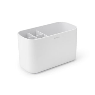 Brabantia Renew Bathroom Caddy - White