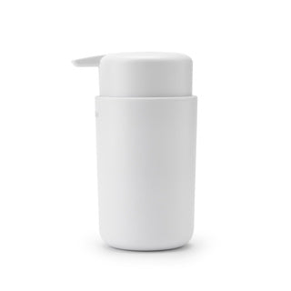 Brabantia Renew Soap dispenser, 250 ml - White