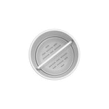 Brabantia erneuern Zahnbürstenhalter - Weiß