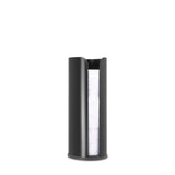 Brabantia renew spare roll holder - matt black