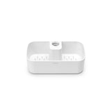 Brabantia Renew Shower Caddy - White