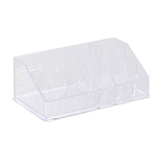 Cosmetics Storage bowl 17.5 x 9.5 x 6.5 cm