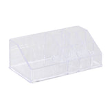 Cosmetics Storage bowl 17.5 x 9.5 x 6.5 cm