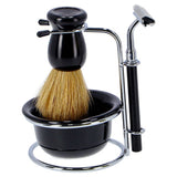 Shaher satte barbershop grundlæggende