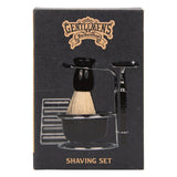 Shaher satte barbershop grundlæggende