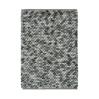 Via chasse badmat dark grey 60x90cm caorle