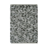 Via chasse badmat dark grey 60x90cm caorle