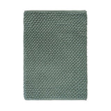 Bath Mat Green 60 x 90 cm Caorle