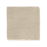 Toilet mat sand 60 x 60 cm Caorle