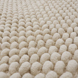 Toilet mat sand 60 x 60 cm Caorle