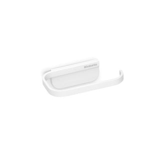 Brabantia Mindset Toiletrol Holder - Mineral Fresh White