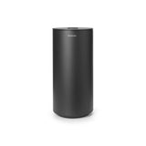 Brabantia mindset spare roll holder - mineral infinite gray