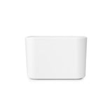 Brabantia Mindset Bathroom Waste Bin - White