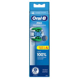 Oral-B Oral B Refill Precision Clean 4 pieces
