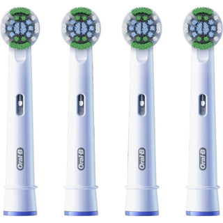 Oral-B Oral B Refill Precision Clean 4 pieces