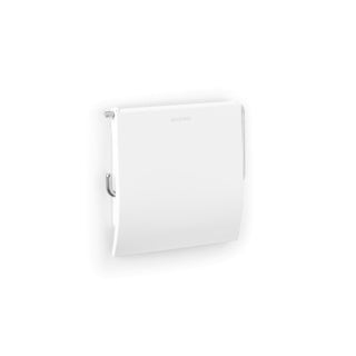 Brabantia Renew Toilett Roll Holder mat Ventil - Wäiss