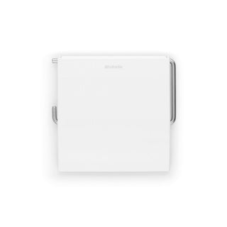 Brabantia Renew Toilett Roll Holder mat Ventil - Wäiss