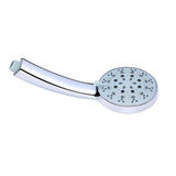 Shower head 24x10x5 cm 5 functions
