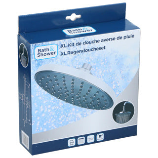 Rain shower set