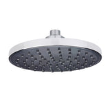 Rain shower set