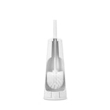 Brabantia toilet brush renew with holder white