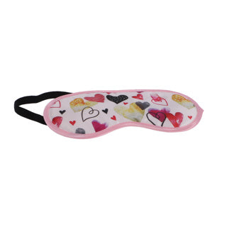 Miscellaneous eye mask
