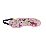 Miscellaneous eye mask