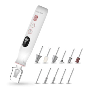Medisana mp 940 manicure pedicure set