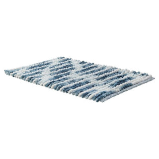 Sealskin Vintage Bathmat 50x80 cm Polyester blue