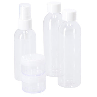 Travel set 5 -piece