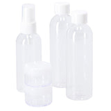 Set da viaggio Redcliffs 5 pezzi