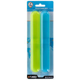 Toothbrush holder set 2 pieces
