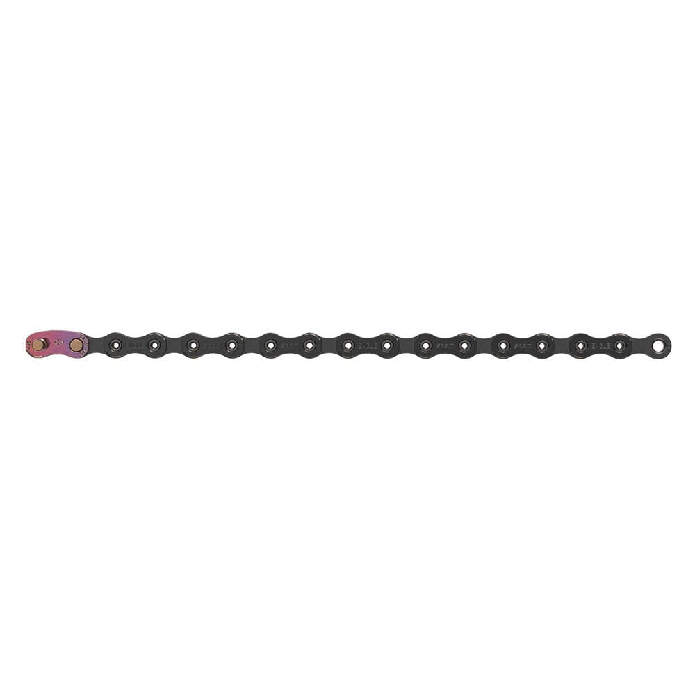 Sram kjede pc x01 eagle kjede pc xx1 eagle 126 lenker sølv