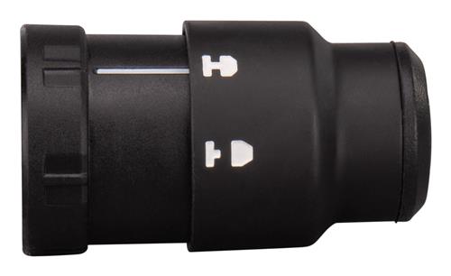 Makita boorkop sds+ hr-quick