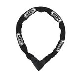 Abus Ionus 8900 110 Dubh - Loc Slabhra Art2 (110 cm)