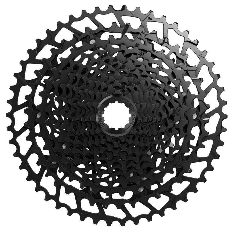 Sram pg-1230 nx cassette aigle 11-50
