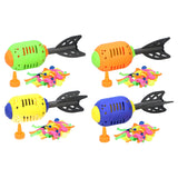 Spruzza con 50 palloncini d'acqua