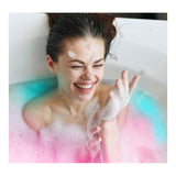 Bruisbal Bath