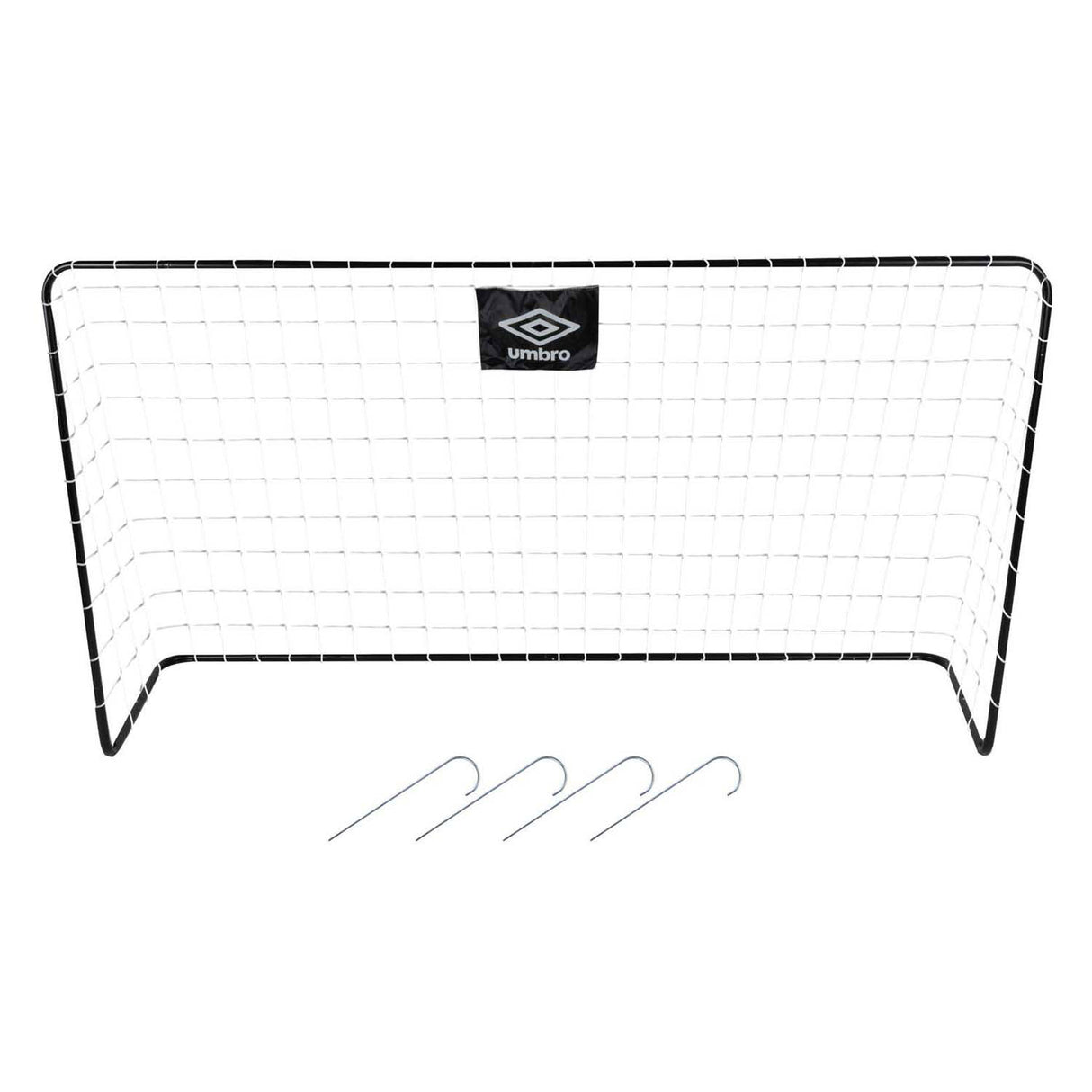 Umbro -Fußballtor groß